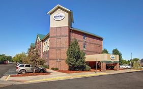 Suburban Studios Westminster Denver North